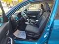 Suzuki Vitara 1.6 Club 4x2/2.Hand/Scheckheft/Standheizung/AHK Bleu - thumbnail 7
