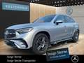 Mercedes-Benz GLC 300 e 4MATIC *AMG*Memory*PANO*KAMERA*AHK*SHZ Silber - thumbnail 1