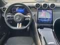 Mercedes-Benz GLC 300 e 4MATIC *AMG*Memory*PANO*KAMERA*AHK*SHZ Silber - thumbnail 10