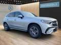 Mercedes-Benz GLC 300 e 4MATIC *AMG*Memory*PANO*KAMERA*AHK*SHZ Silber - thumbnail 2