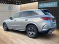 Mercedes-Benz GLC 300 e 4MATIC *AMG*Memory*PANO*KAMERA*AHK*SHZ Silber - thumbnail 4