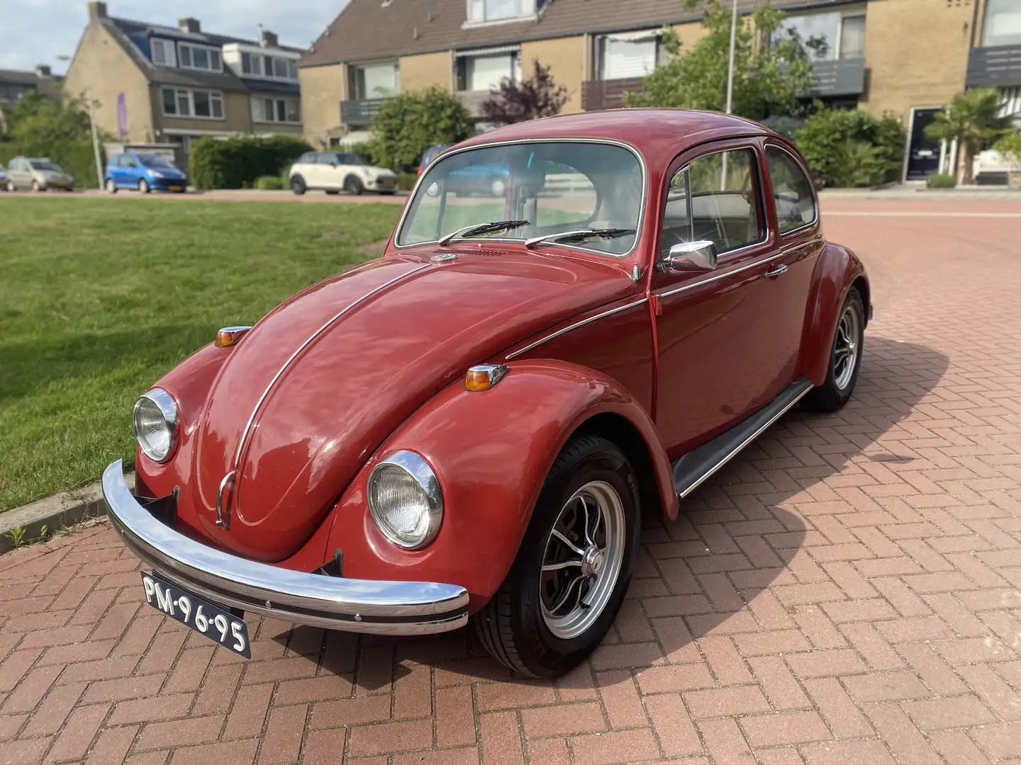Volkswagen Kever - 1