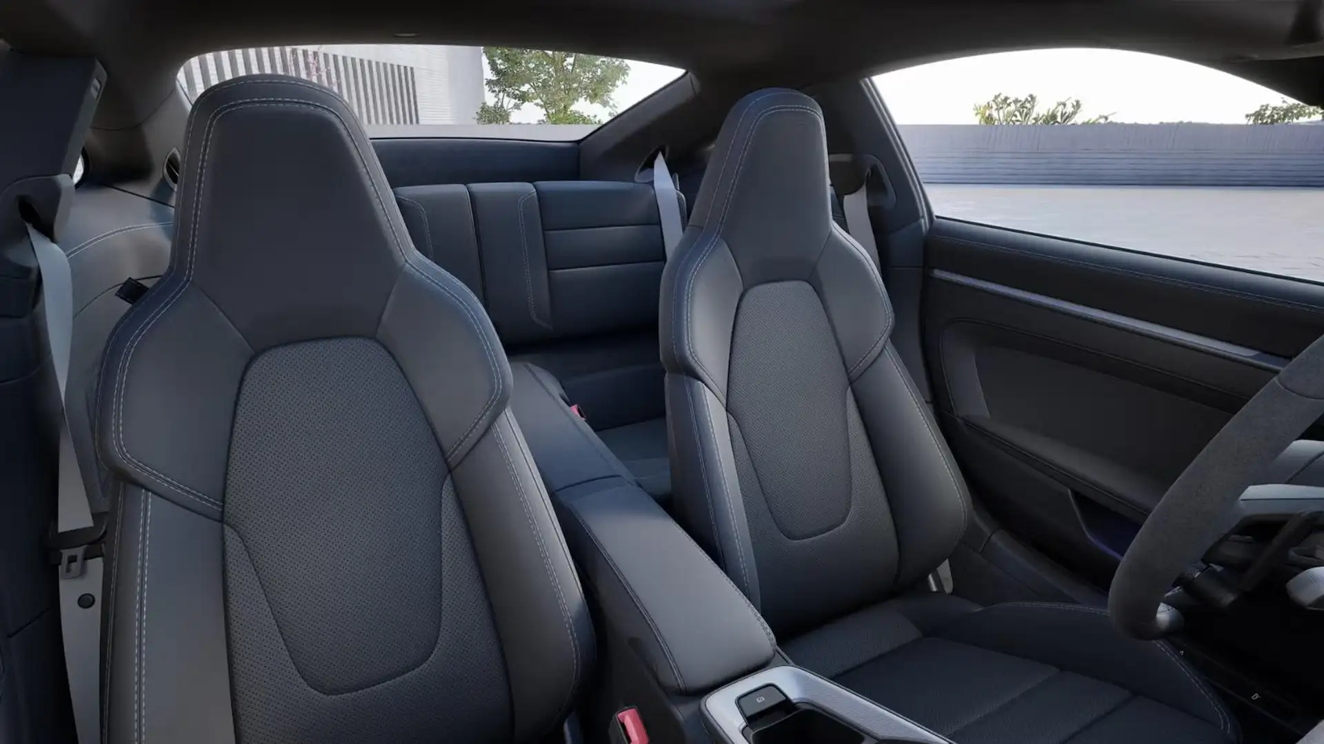 Porsche 911 911 Carrera S Coupe 2025 은색 사진 5