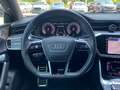 Audi A7 Sportback 45 TFSI quattro S-Line *22Zoll*AHK* Grijs - thumbnail 16
