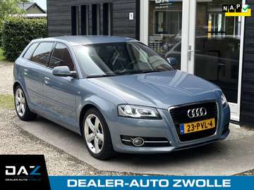 Sportback 1.4 TFSI Ambition Pro Line S 2X S Line/A