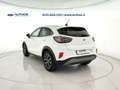 Ford Puma 1.0 ecoboost hybrid Titanium s&s 125cv Bianco - thumbnail 3