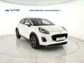 Ford Puma 1.0 ecoboost hybrid Titanium s&s 125cv Bianco - thumbnail 2