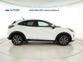 Ford Puma 1.0 ecoboost hybrid Titanium s&s 125cv Bianco - thumbnail 7