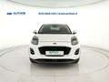 Ford Puma 1.0 ecoboost hybrid Titanium s&s 125cv Bianco - thumbnail 5