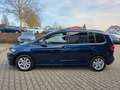 Volkswagen Touran 2.0 TDI DSG/ Klima/ Navi/ Alu/ EURO 6 Bleu - thumbnail 3