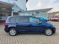 Volkswagen Touran 2.0 TDI DSG/ Klima/ Navi/ Alu/ EURO 6 Bleu - thumbnail 4