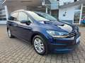 Volkswagen Touran 2.0 TDI DSG/ Klima/ Navi/ Alu/ EURO 6 Bleu - thumbnail 6