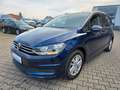 Volkswagen Touran 2.0 TDI DSG/ Klima/ Navi/ Alu/ EURO 6 Bleu - thumbnail 1