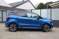 Ford EcoSport 1.0 EcoBoost ST-Line Bi Tone, Navi Pack/Carplay, W Bleu - thumbnail 2