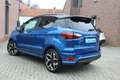 Ford EcoSport 1.0 EcoBoost ST-Line Bi Tone, Navi Pack/Carplay, W Bleu - thumbnail 3