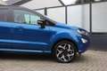 Ford EcoSport 1.0 EcoBoost ST-Line Bi Tone, Navi Pack/Carplay, W Bleu - thumbnail 28