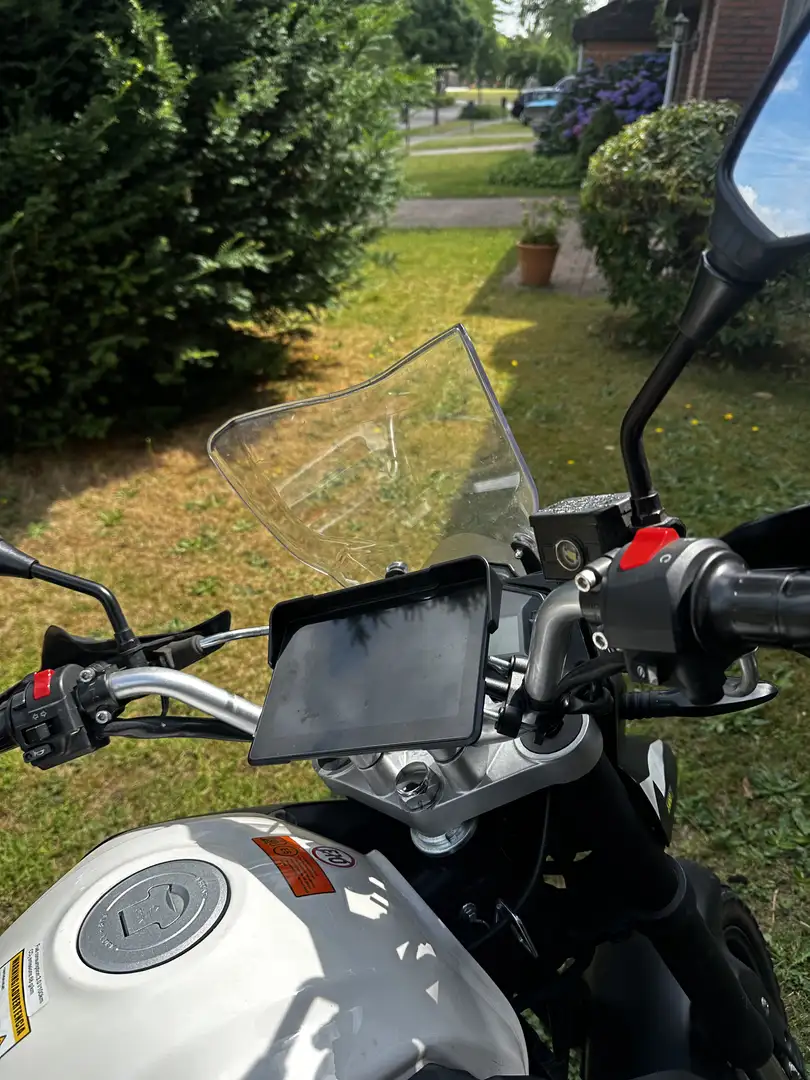 Motron X-Nord 125 - 2