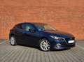 Mazda 3 Lim. Exclusive-Line/ Automatik/Leder/Bose/ Blau - thumbnail 1