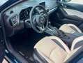 Mazda 3 Lim. Exclusive-Line/ Automatik/Leder/Bose/ Blau - thumbnail 6