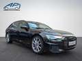 Audi A6 Avant 40 TDI quattro SLine Sport Plus/ACC/360 Noir - thumbnail 4