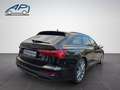 Audi A6 Avant 40 TDI quattro SLine Sport Plus/ACC/360 Noir - thumbnail 11