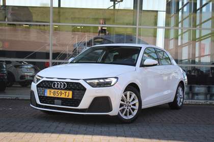 Audi A1 Sportback 30 TFSI | Apple Carplay | Android Auto |