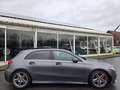 Mercedes-Benz A 250 AMG IN+OUT PANORAMA FULL! 2018 Gri - thumbnail 9