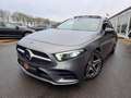 Mercedes-Benz A 250 AMG IN+OUT PANORAMA FULL! 2018 Gri - thumbnail 3