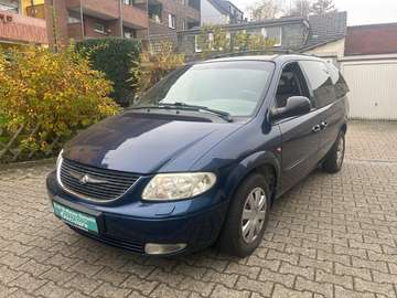 3.3 LX AUTOMATIK, mit LPG Gasanlage