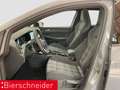 Volkswagen Golf 8 2.0 TDI DSG GTD Black 19 AHK MATRIX PANO Grau - thumbnail 11