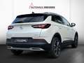 Opel Grandland 1.6 Turbo Ultimate LED+Navi+SHZ+LM Weiß - thumbnail 5