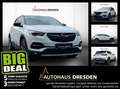 Opel Grandland 1.6 Turbo Ultimate LED+Navi+SHZ+LM Weiß - thumbnail 1