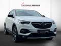 Opel Grandland 1.6 Turbo Ultimate LED+Navi+SHZ+LM Weiß - thumbnail 2