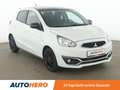Mitsubishi Space Star 1.2 Diamant Edition+*NAVI*SHZ*KLIMA*LM-FELGEN* Blanc - thumbnail 8