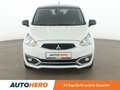 Mitsubishi Space Star 1.2 Diamant Edition+*NAVI*SHZ*KLIMA*LM-FELGEN* Blanc - thumbnail 9