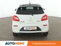 Mitsubishi Space Star 1.2 Diamant Edition+*NAVI*SHZ*KLIMA*LM-FELGEN* Blanc - thumbnail 5