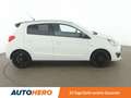 Mitsubishi Space Star 1.2 Diamant Edition+*NAVI*SHZ*KLIMA*LM-FELGEN* Blanc - thumbnail 7