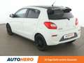Mitsubishi Space Star 1.2 Diamant Edition+*NAVI*SHZ*KLIMA*LM-FELGEN* Blanc - thumbnail 4