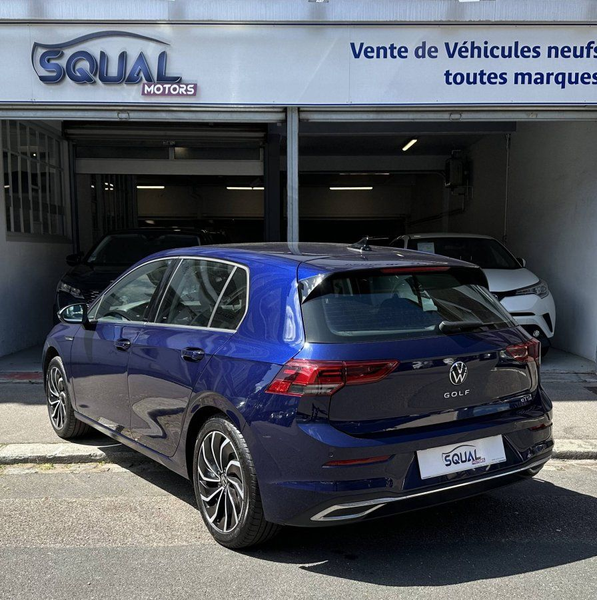 Photo du véhicule