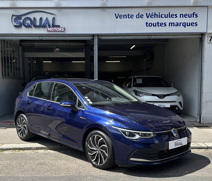 Photo du véhicule