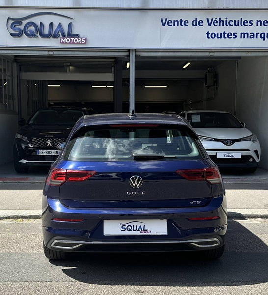 Photo du véhicule