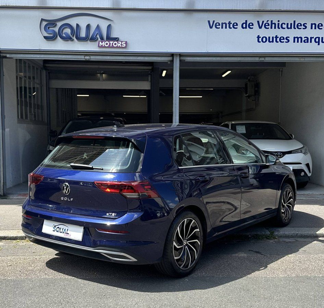 Photo du véhicule