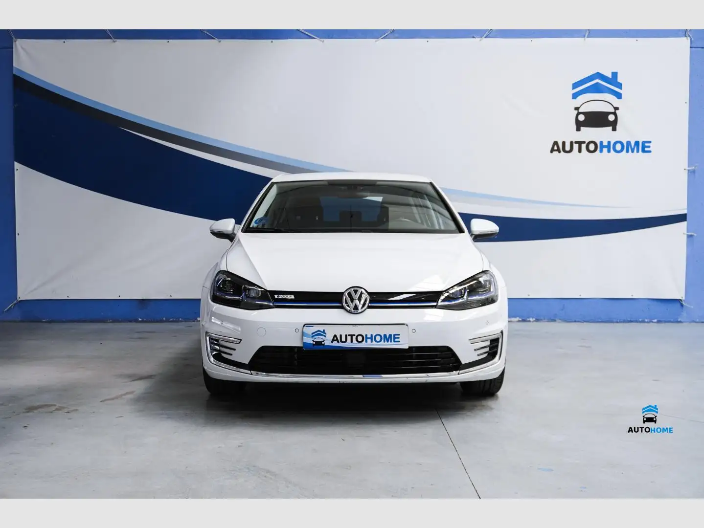 Volkswagen Golf e-Golf ePower - 2