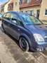 Opel Meriva Meriva 1.4 Edition Blue - thumbnail 4