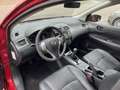 Nissan Pulsar 1.2 DIG-T Acenta LEDER AIRCO Czerwony - thumbnail 4