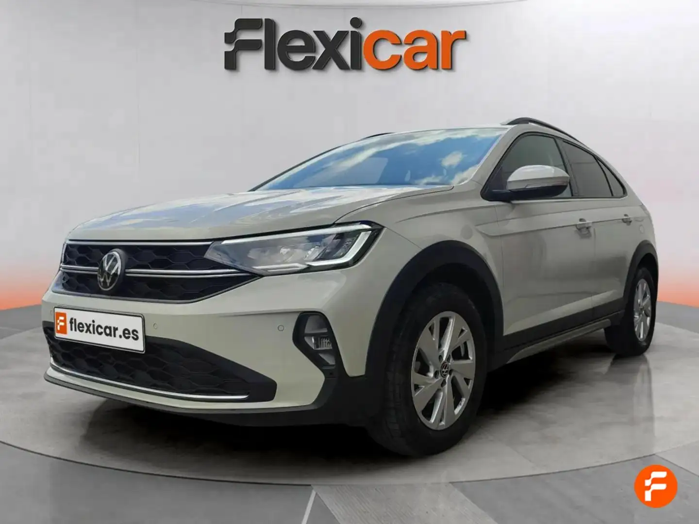 Volkswagen Taigo 1.0 TSI Life DSG 81kW Bej - 2
