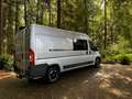 Citroen Jumper L3H2 3.0 180pk 2016 Fiat Ducato 3.0 motor Zilver - thumbnail 3