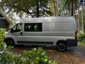 Citroen Jumper L3H2 3.0 180pk 2016 Fiat Ducato 3.0 motor Zilver - thumbnail 6