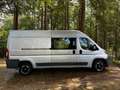 Citroen Jumper L3H2 3.0 180pk 2016 Fiat Ducato 3.0 motor Zilver - thumbnail 2