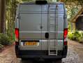 Citroen Jumper L3H2 3.0 180pk 2016 Fiat Ducato 3.0 motor Zilver - thumbnail 4
